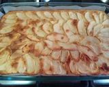 Foto del paso 6 de la receta: Tarta de Manzanas 🍎