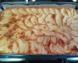 Foto del paso 6 de la receta: Tarta de Manzanas 🍎