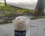 Foto langkah ke 2 dari resep Dalgona Top Coffee.