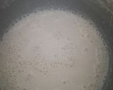 Óriás sajtos pogácsa recept fázis 1 fotója