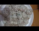 Foto langkah ke 5 dari resep Udang rambutan.