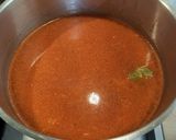 Házias palócleves recept fázis 3 fotója