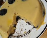 Foto del paso 3 de la receta: Flan con galletitas oreos 🤤