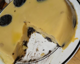 Foto del paso 3 de la receta: Flan con galletitas oreos 🤤