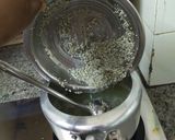 बाजरे का खिचड़ा(Bajre ka khichda recipe in Hindi) रेसिपी चरण 2 फोटो