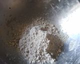બાજરીનો રોટલો (Bajri Rotlo Recipe in Gujarati) રેસીપી સ્ટેપ1ફોટો
