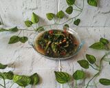Foto langkah ke 6 dari resep Ca Kangkung.