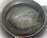 Foto langkah ke 1 dari resep SEMUR SOHUN - SOON (JAPCHAI JAVA).