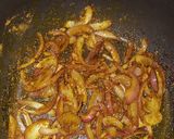 عکس مرحله 7 از دستور خورش کاری