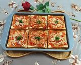 عکس مرحله 8 از دستور صبحانه متفاوت 🤗 با سولاردوم ال جی