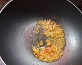 Foto langkah ke 3 dari resep Ayam kuah kuning Asem.