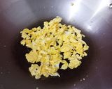Foto langkah ke 2 dari resep Mie Goreng Telur.