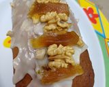 Foto del paso 7 de la receta: Budín de papaya con nueces