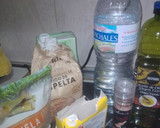 Foto del paso 1 de la receta: Molletes de Antequera saludables en MC