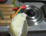 A picture of step 8 of Dhaba Style Lauki/ Gheeye Ke Kofte.