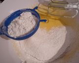 Foto del paso 3 de la receta: Bizcocho de café
