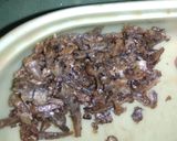 Foto langkah ke 3 dari resep Martabak Teri Tempe.