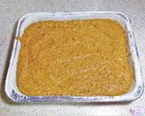 Foto del paso 6 de la receta: Bizcocho de coco y dátiles (sin azúcar, apto para diabéticos)