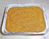 Foto del paso 6 de la receta: Bizcocho de coco y dátiles (sin azúcar, apto para diabéticos)