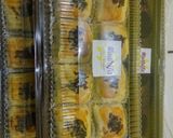 Foto langkah ke 12 dari resep Bolen pisang tanpa korsvet.