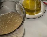 Foto del paso 3 de la receta: Paella de frutos del mar con gambones congelados