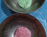 Foto langkah ke 2 dari resep Bubur Cha Cha.