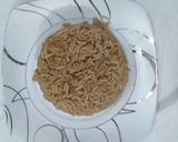 Shinkafa me kala (brown rice)matakin girki5 hoto