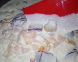 Foto del paso 11 de la receta: Ensalada de gelatina y frutas