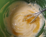 Foto del paso 2 de la receta: Bizcocho de avellanas y chocolate blanco