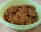 Foto langkah ke 6 dari resep Rendang Daging Sapi.