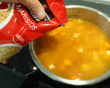 Foto del paso 11 de la receta: Sopa de pescadilla