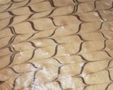 Foto langkah ke 5 dari resep Bolu Gulung.