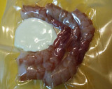 Foto del paso 4 de la receta: Gambones en su jugo