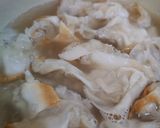 Foto langkah ke 2 dari resep Sup pangsit / wonton.