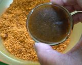 ड्राय कचोरी (kachori recipe in marathi) रेसिपी स्टेप 2 फोटो 