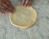 Foto langkah ke 13 dari resep Roti Maryam /Canai/Cane Overnight.