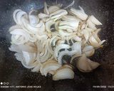 Foto del paso 2 de la receta: Jamoncito de pollo en salsa stroganov