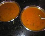 A picture of step 5 of Mixed Vegetable Soup.