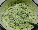 Medvehagymás - baconos tekercs recept fázis 2 fotója