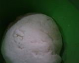 Foto langkah ke 4 dari resep Pizza empuk tahan lama, ulen 3 menit.