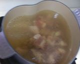 上海特色名湯：醃燉(篤)鮮的食譜步驟8照片