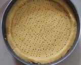 Foto langkah ke 4 dari resep Pie Coklat (Pie Teflon).