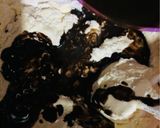 Foto langkah ke 4 dari resep Brownies Kukus Simpel.