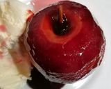 Foto del paso 6 de la receta Manzanas al vino 🍏🍷