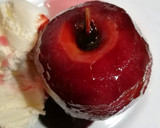 Foto del paso 6 de la receta: Manzanas al vino 🍏🍷