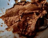 Sütőtükpürés almaszószós fahéjas csiga recept fázis 7 fotója