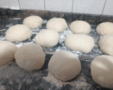 Foto del paso 4 de la receta: Pan con chicharrón (tradicional) 🙆