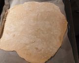 Lauchkuchen Rezeptschritt 2 Foto