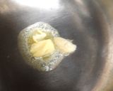 A picture of step 1 of Maggi Atta Noodle Rissotto.