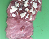 Foto del paso 2 de la receta: Minicachopo